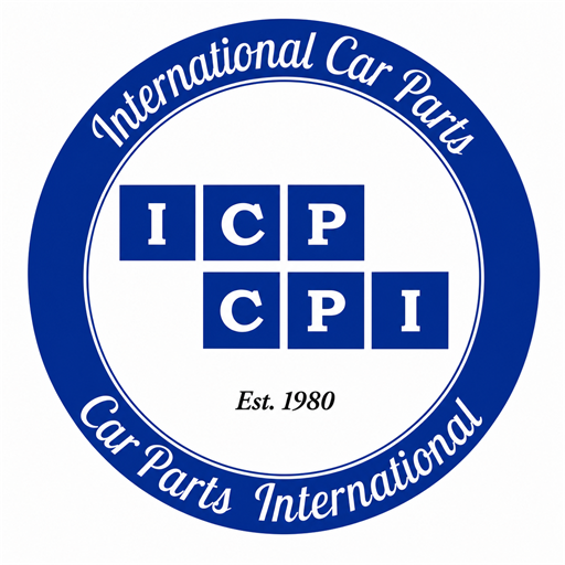International Car Parts Imports, Ltd.